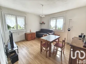 Apartment at Saint Pierre d'Albigny (73250)