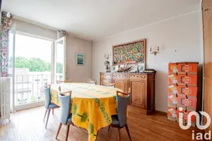 Appartement à Montrouge (92120)