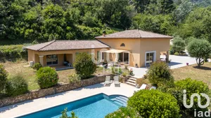 Maison à La Garde-Freinet (83680)