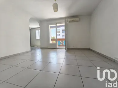 Apartment in Perpignan (66100)