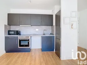 Appartement à Saint-Cyr-l'École (78210)