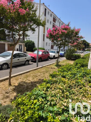 Appartement à Perpignan (66100)