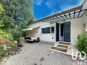 Maison à Malaucène (84340)