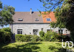 Maison à Cherbourg-en-Cotentin (50120)