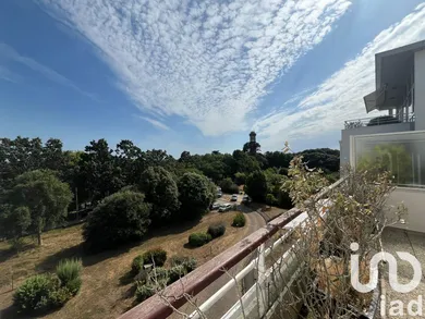 Apartment at Saint-Nazaire (44600)