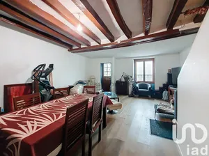 House at Septeuil (78790)
