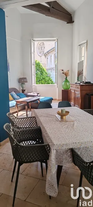 Apartment at Avignon (84000)