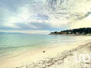 Appartement à Antibes (06160)