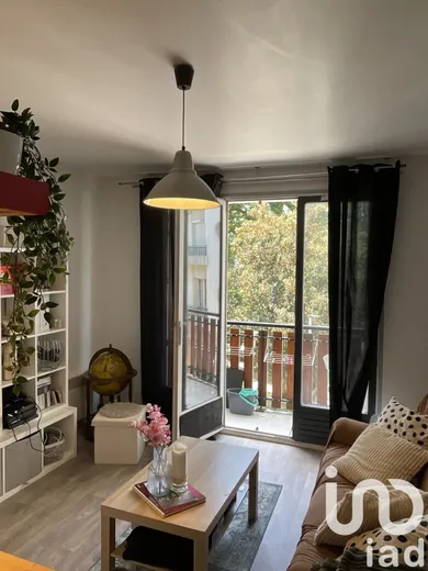 Appartement à Villard-de-Lans (38250)