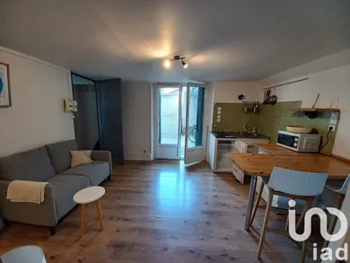 Appartement à Grenoble (38000)