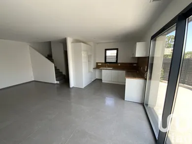 Traditional house in Pomérols (34810)