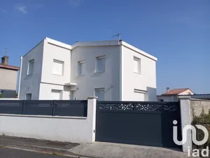 Maison de ville à Saint-Gaudens (31800)