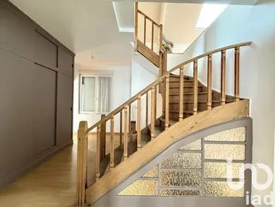 Traditional house at Somain (59490)