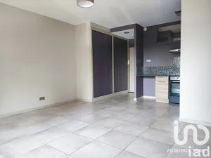 Appartement à Rochefort (17300)