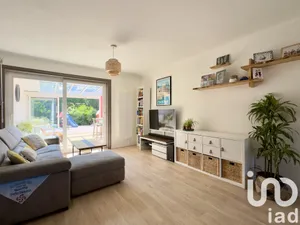 Maison à Villeneuve-d'Ascq (59650)