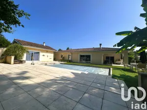 House at La Brède (33650)