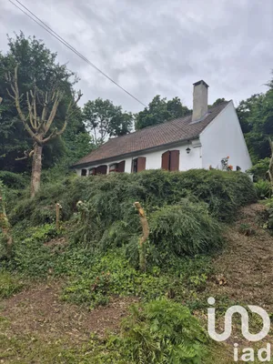 Maison à Clermont (60600)