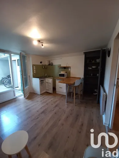Appartement à Grenoble (38000)