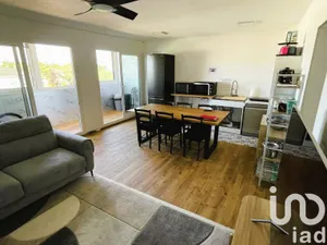 Apartment at Angers (49000)