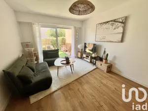 Appartement à La Baule-Escoublac (44500)