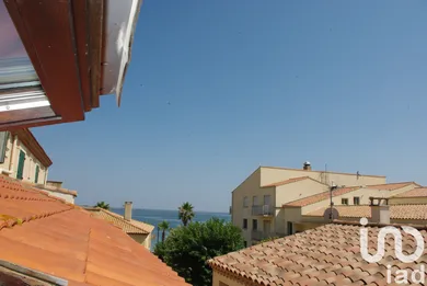 House at Mèze (34140)