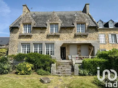 Demeure à Le Faou (29590)