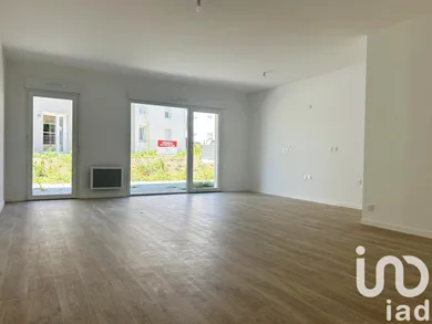 Appartement à Crach (56950)