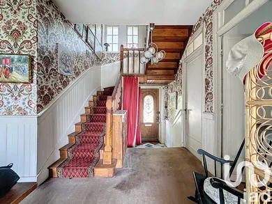 Demeure à Le Faou (29590)