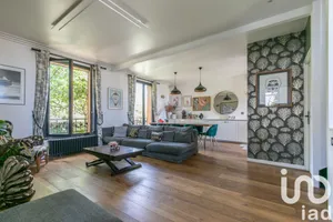 Maison à Montreuil (93100)