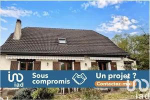 Maison traditionnelle à Lasseube (64290)