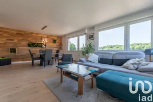 Apartment at Saint-Julien-lès-Metz (57070)