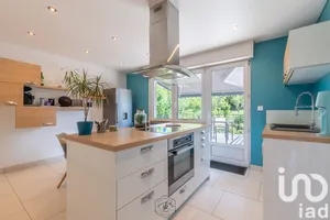 Appartement à Saint-Julien-lès-Metz (57070)