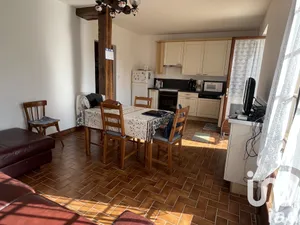 Maison de village à Noyant (49490)