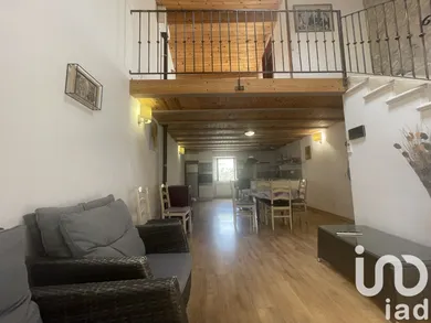 House at Villeneuve-Minervois (11160)