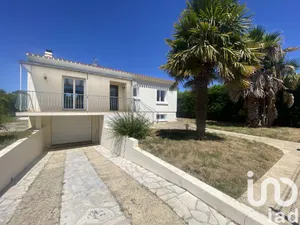 Traditional house in Soullans (85300)