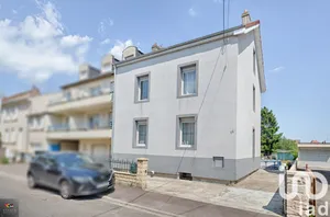 Maison à Talange (57525)