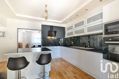 House at Talange (57525)