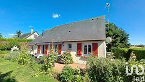 Maison à Dampierre-en-Bray (76220)