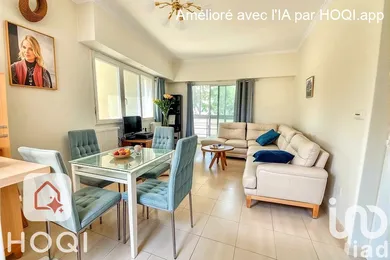 Apartment at Toulon (83200)