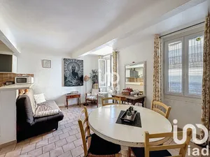 Apartment at Hyères (83400)