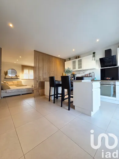 Apartment in Perpignan (66000)
