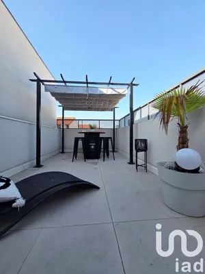 Appartement à Perpignan (66000)