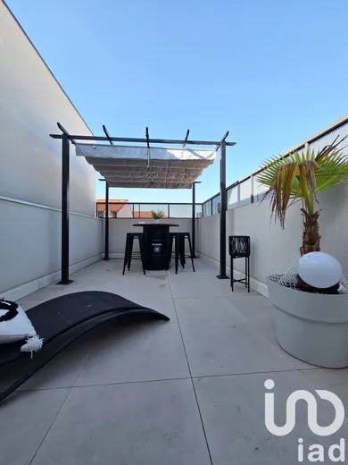 Appartement à Perpignan (66000)