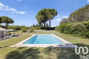 Demeure à Aix-en-Provence (13100)