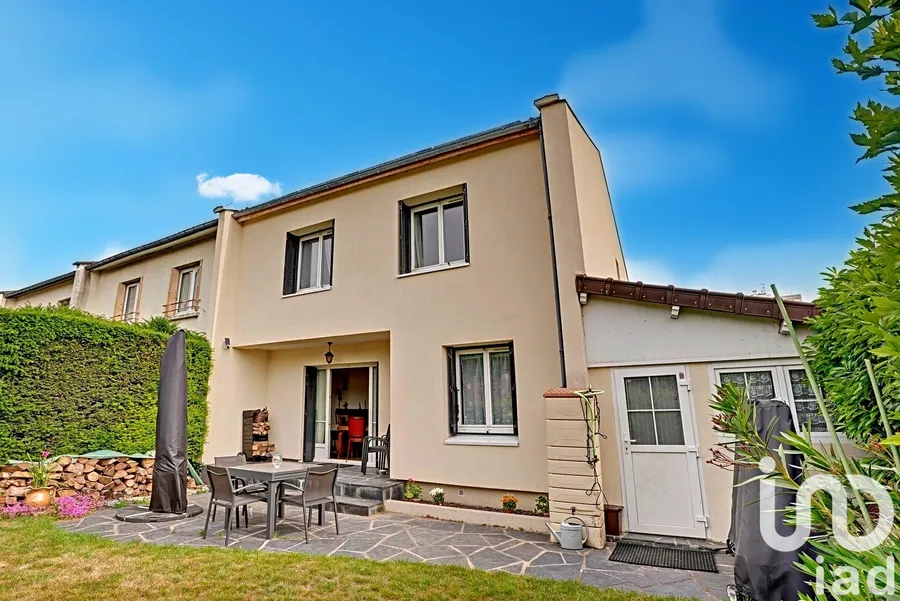 Maison à vendre à Champigny-sur-Marne (94500) : 60 maisons en vente - iad