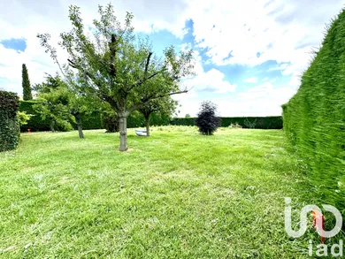 Terrain à Gratentour (31150)