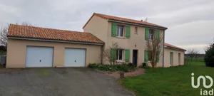 Pavillon à Loudun (86200)