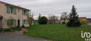 Pavillon à Messemé (86200)