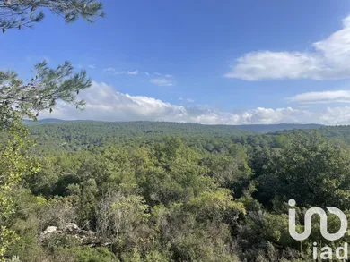 Maison de campagne à Le Beausset (83330)