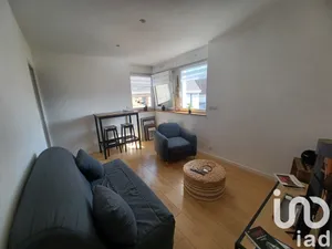 Appartement à Le Portel (62480)